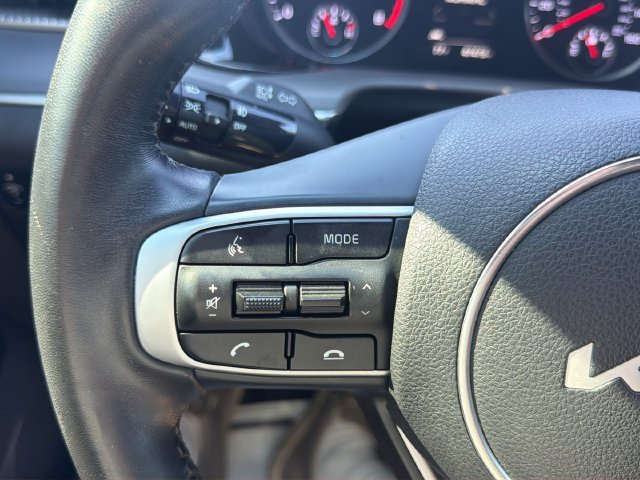 Used 2023 Kia K5 GT-Line w/ GT-Line Premium Package FWD image 20