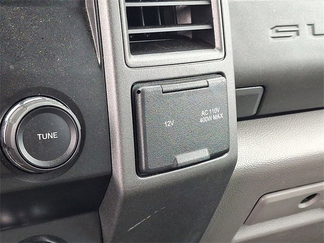 Used 2019 Ford F350 XL w/ XL Value Package image 23