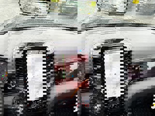 New 2026 RAM 1500 Limited image 12