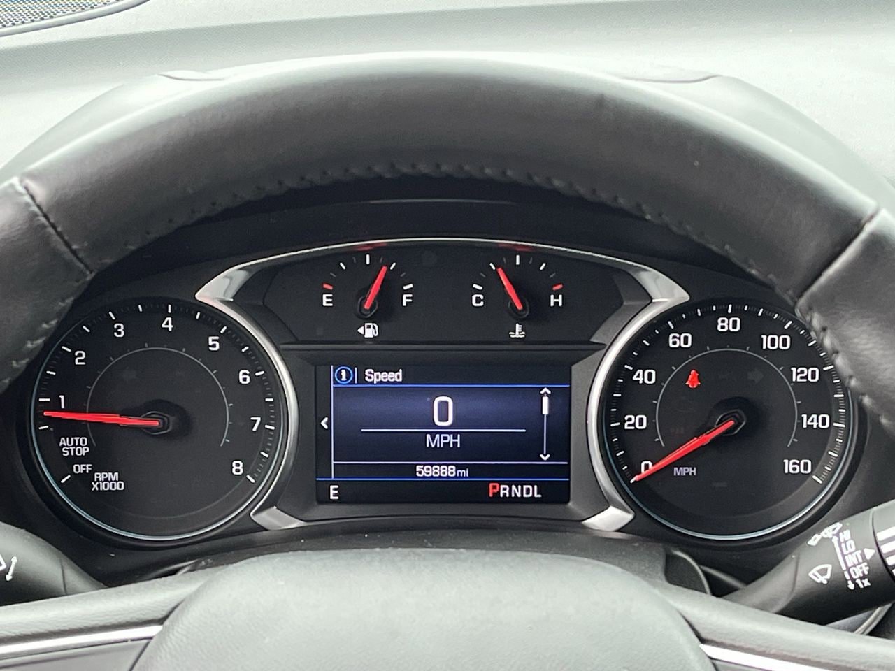 Used 2019 Chevrolet Equinox LT FWD image 13