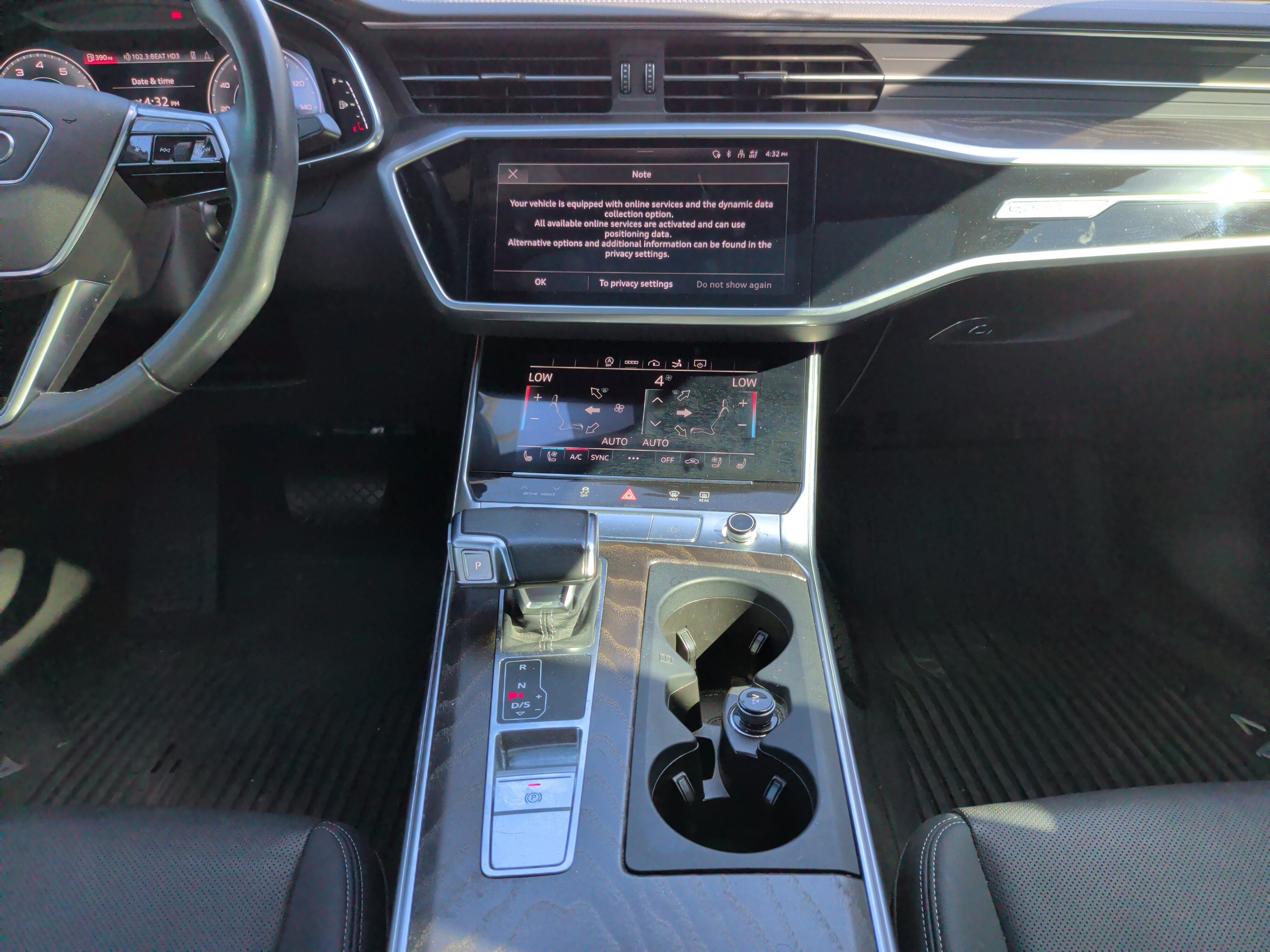 Certified 2023 Audi A7 3.0T Premium Plus AWD/4WD image 28