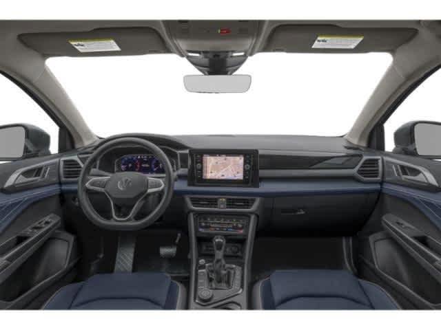 New 2026 Volkswagen Taos SEL image 10