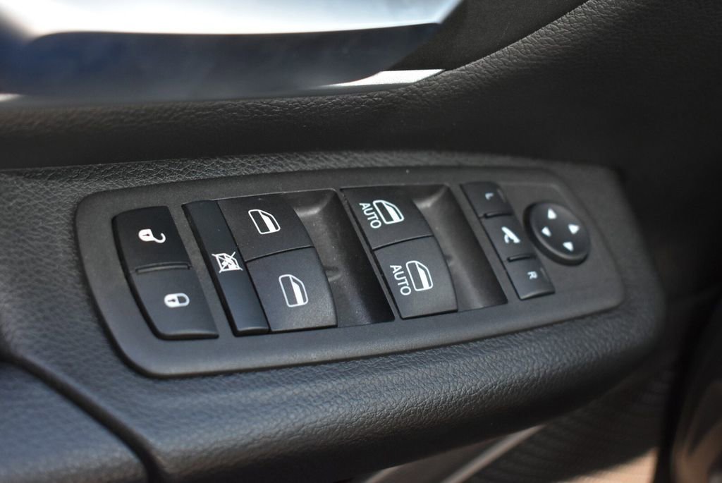 Used 2023 RAM 1500 Big Horn image 22