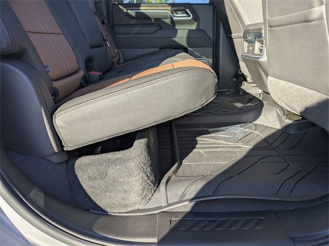 New 2026 Chevrolet Silverado 3500 High Country w/ High Country Premium Package image 38