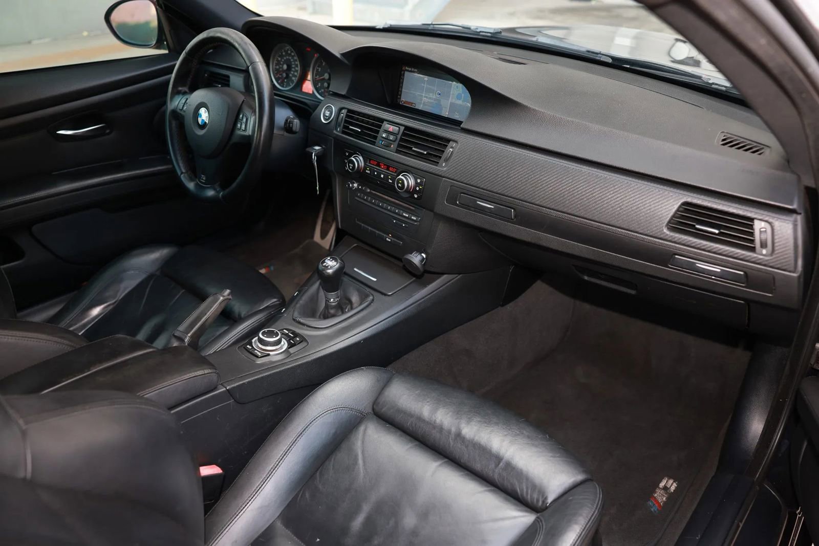Used 2011 BMW M3 Coupe RWD image 25
