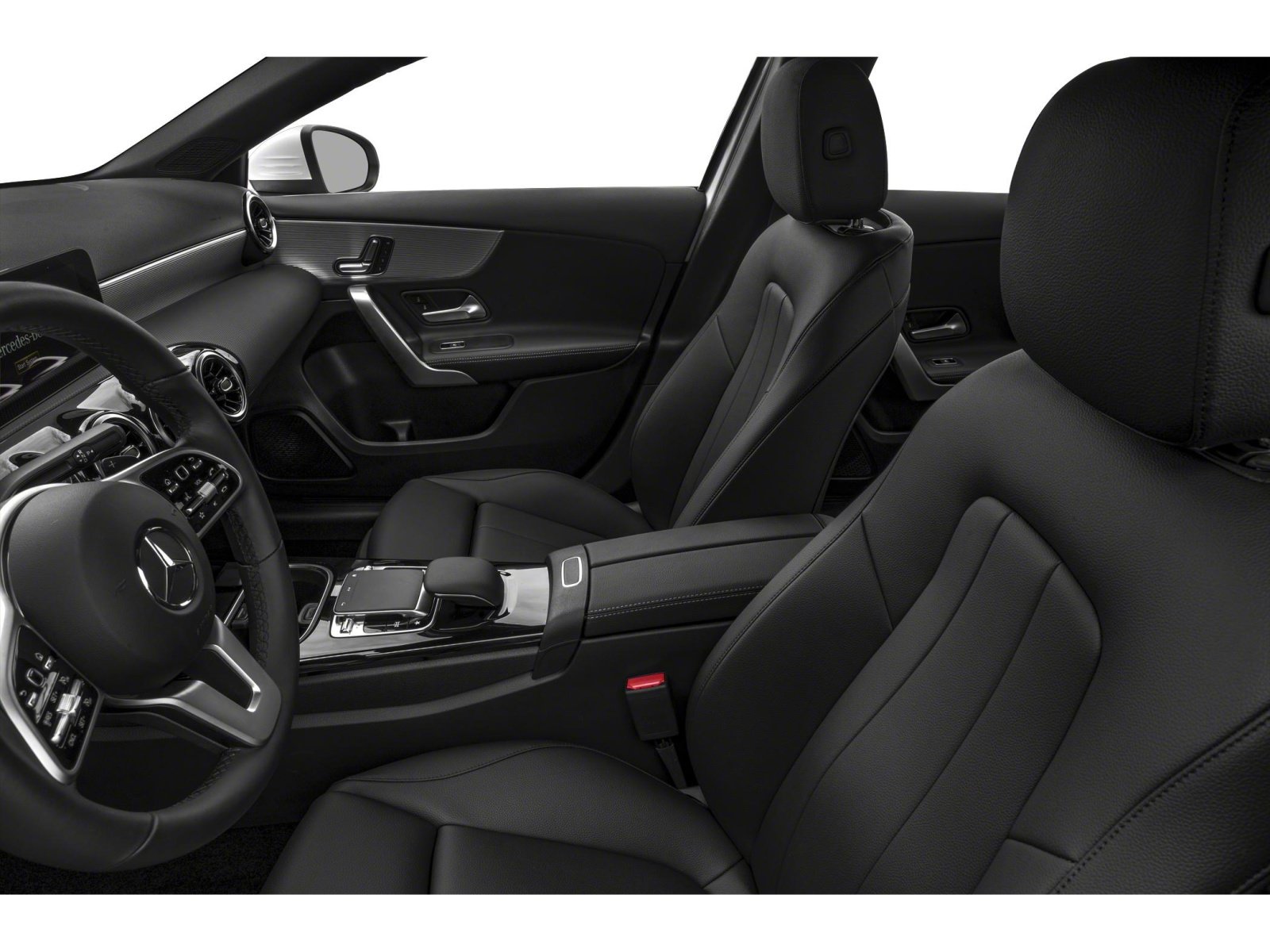 Used 2022 Mercedes-Benz A 220 4MATIC image 8