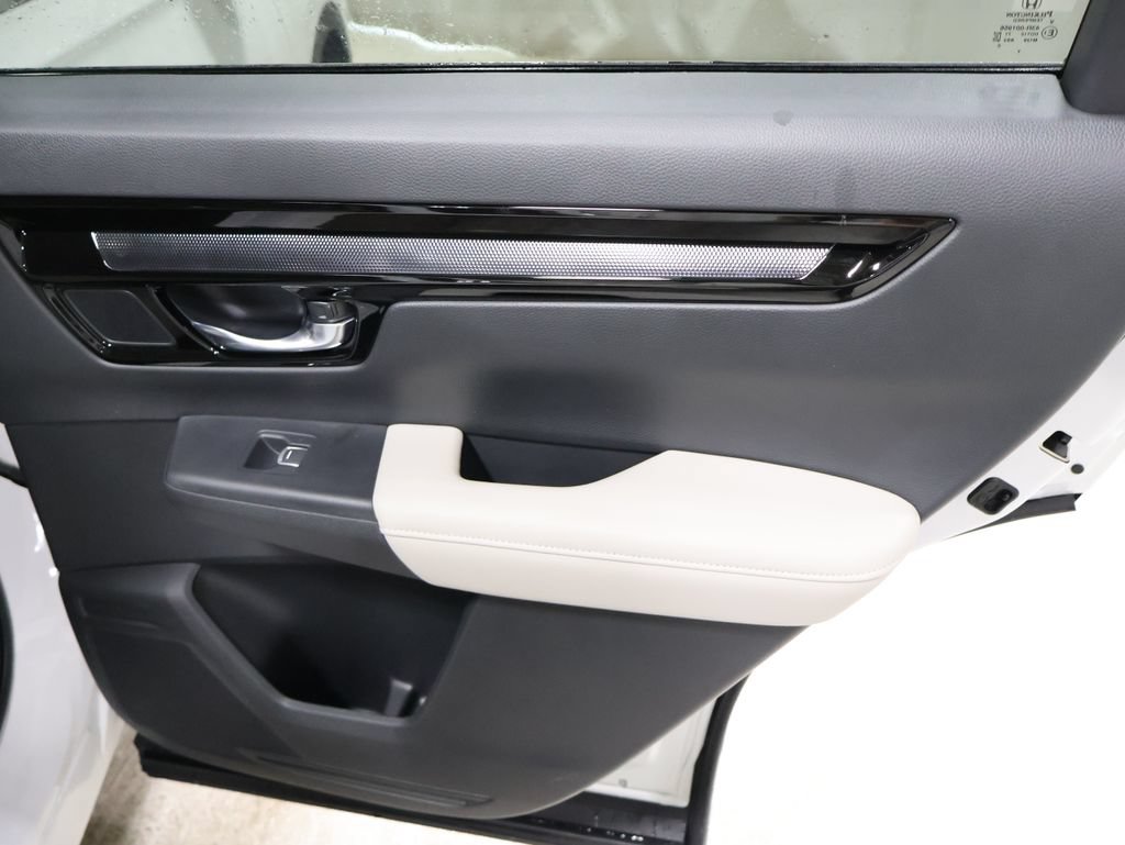 New 2026 Honda CR-V EX-L image 17