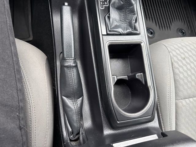 Used 2023 Toyota Tacoma SR AWD/4WD image 20