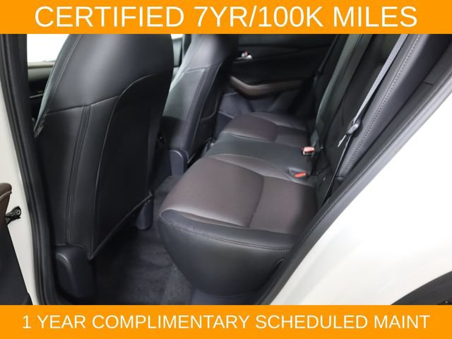Used 2024 MAZDA CX-30 2.5 Turbo w/ Premium Plus Pkg AWD/4WD image 17