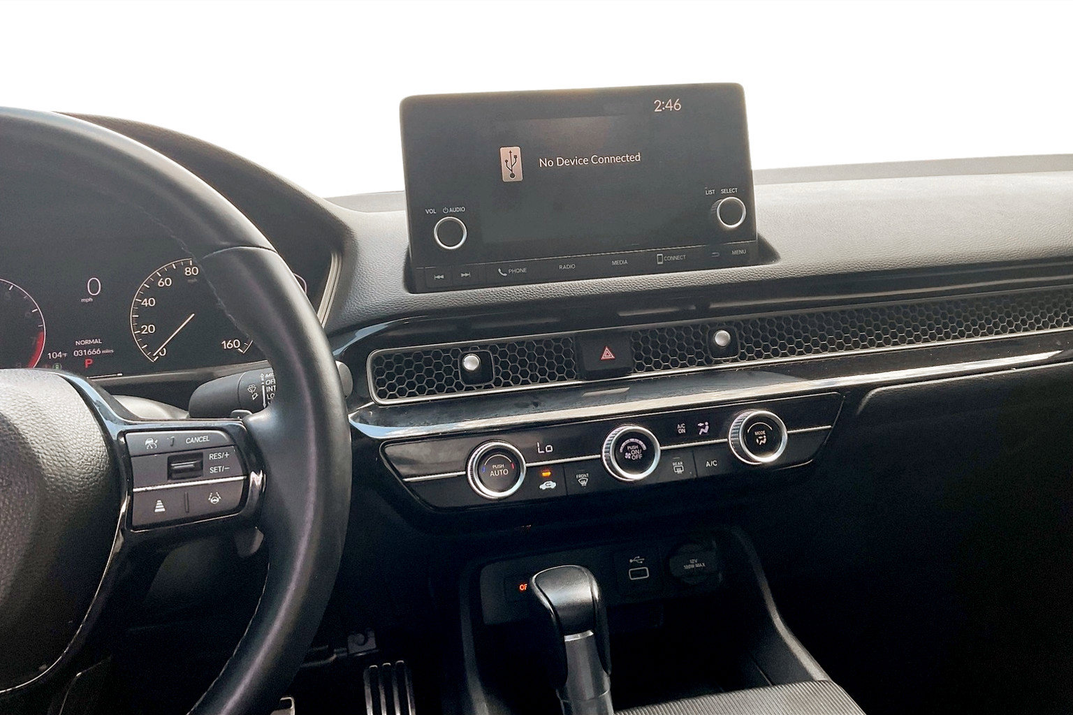 Used 2022 Honda Civic Sport image 6