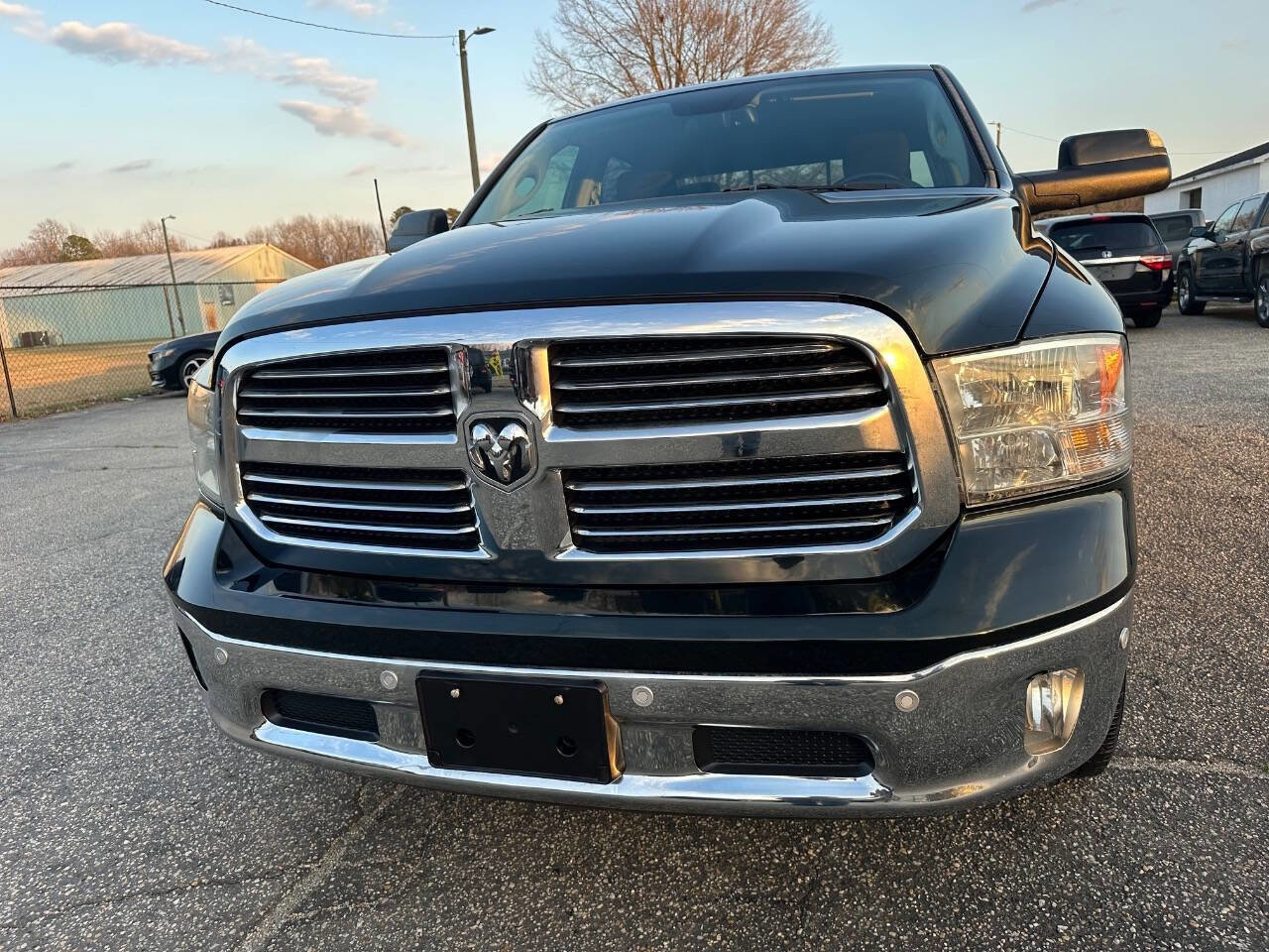 Used 2016 RAM 1500 Lone Star image 11