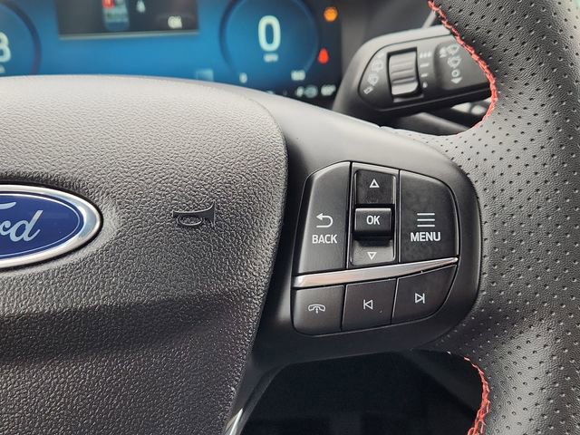 Used 2025 Ford Escape ST-Line Elite w/ Premium Technology Package image 41