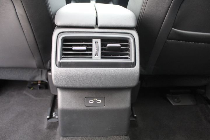 Used 2025 MAZDA CX-50 AWD 2.5 S w/ Premium Plus Pkg image 36