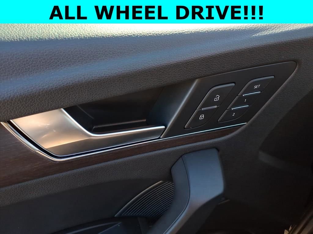 Used 2021 Audi Q5 2.0T Premium Plus w/ Premium Plus Package image 17