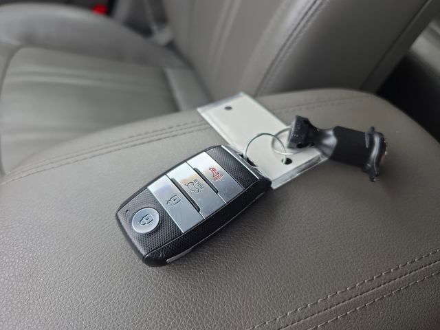 Used 2016 Kia Sportage EX AWD/4WD image 28