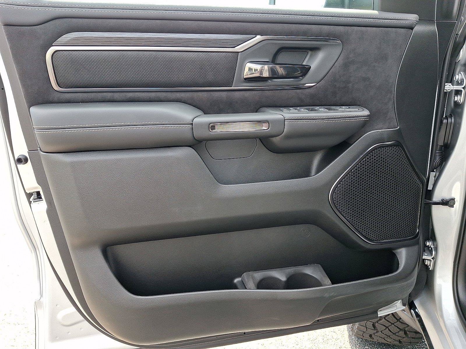 New 2027 RAM 1500 RHO AWD/4WD image 8