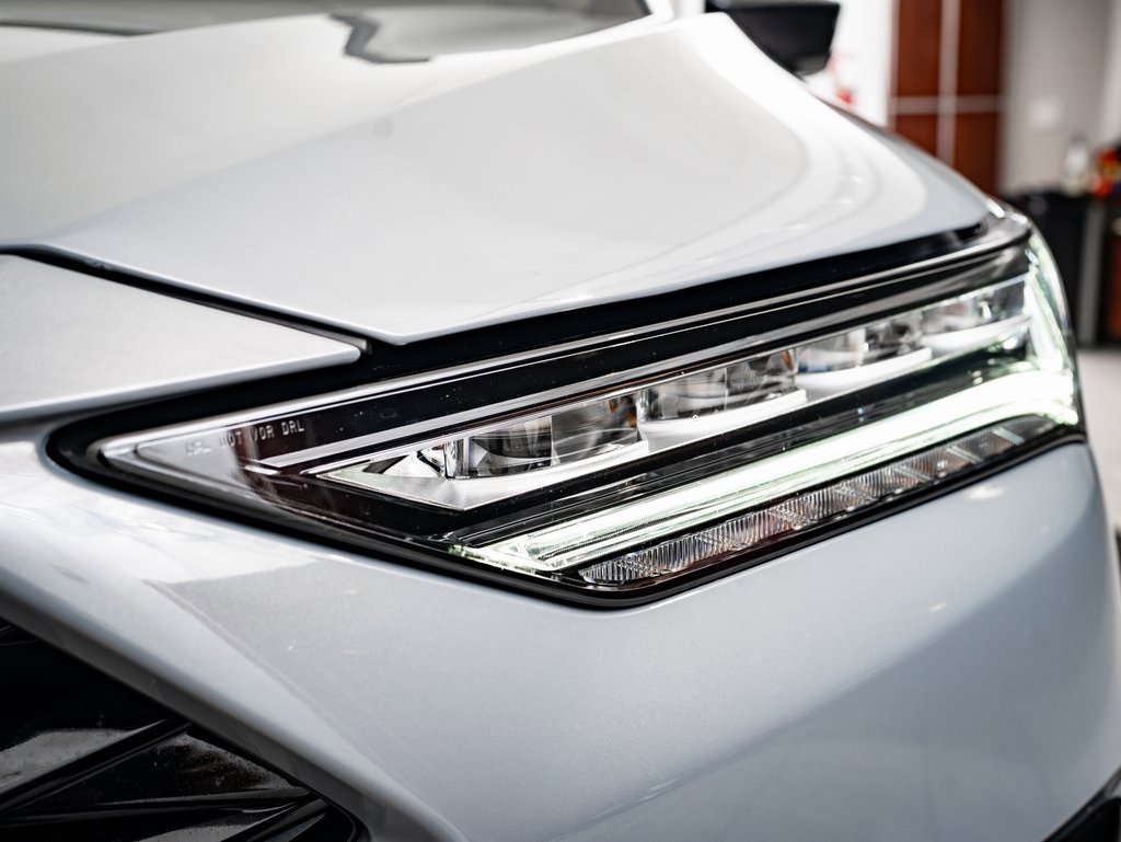 Certified 2025 Acura MDX A-Spec image 16