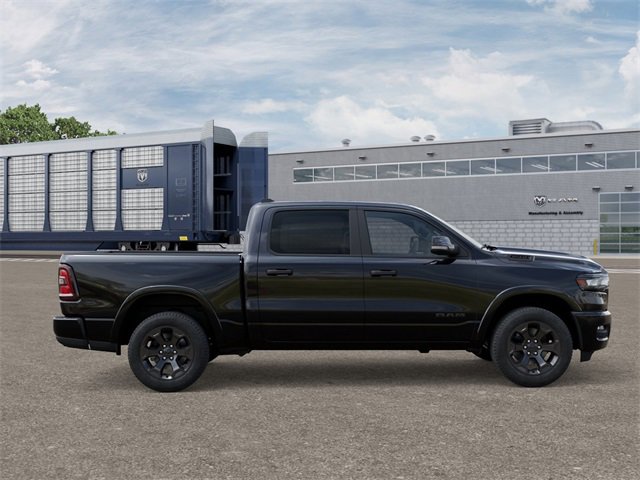 New 2026 RAM 1500 Big Horn image 21