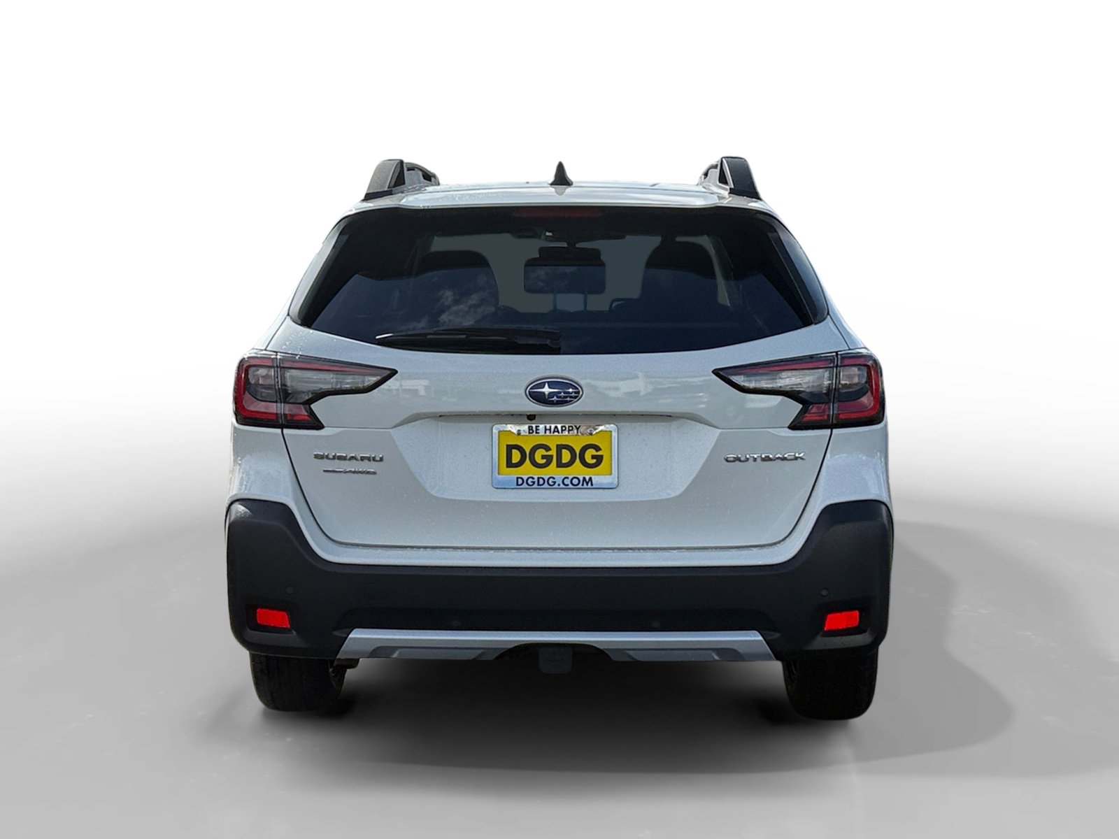 Used 2023 Subaru Outback Limited image 4