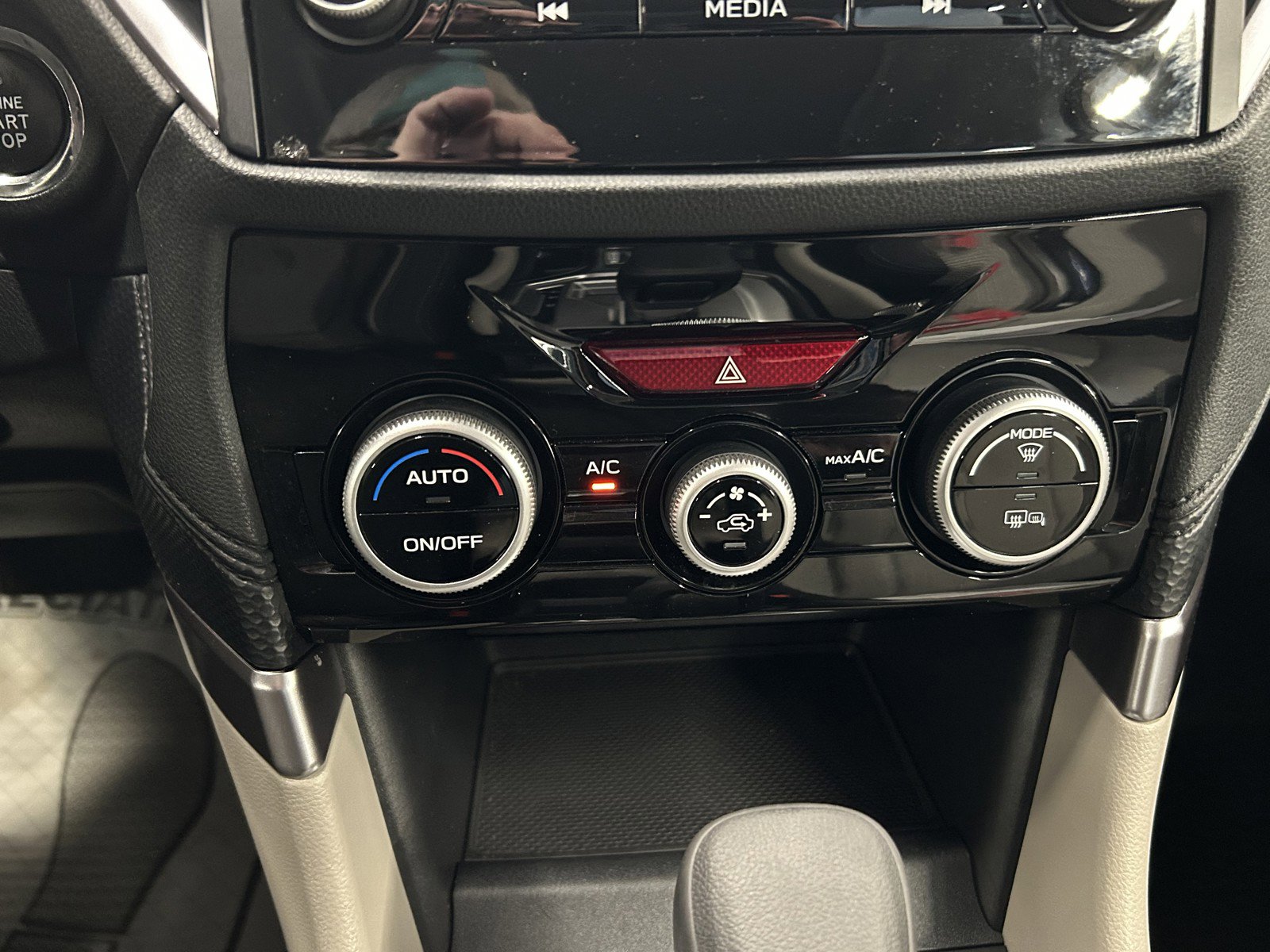 Used 2022 Subaru Forester Premium image 32