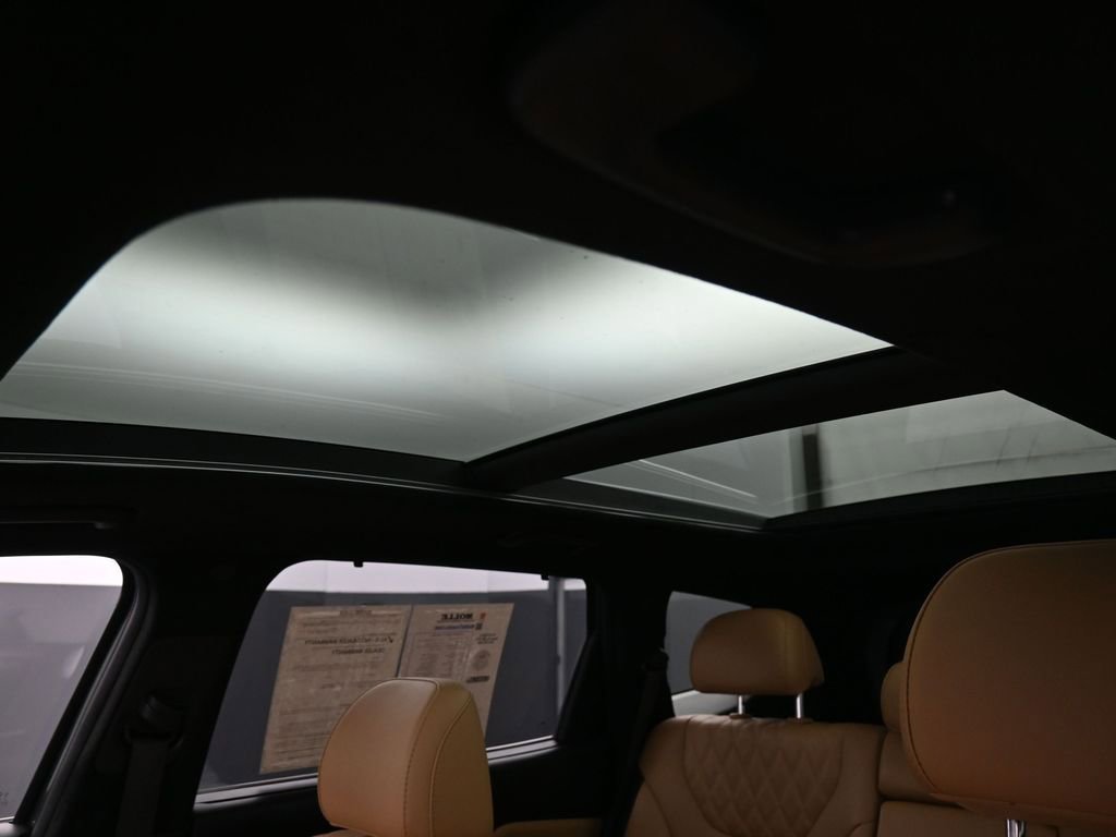 Used 2023 Hyundai Santa Fe Calligraphy AWD/4WD image 29