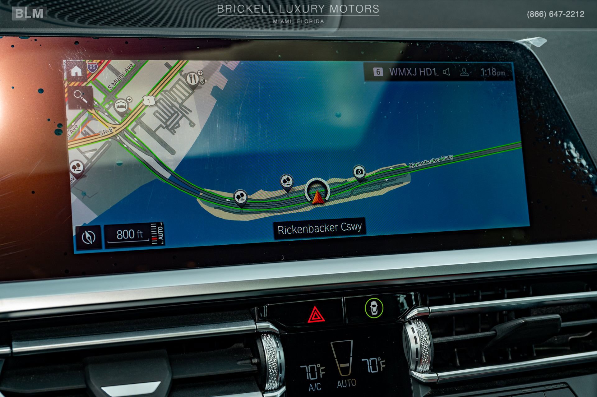 Used 2022 BMW M340i M340i w/ Premium Package image 33