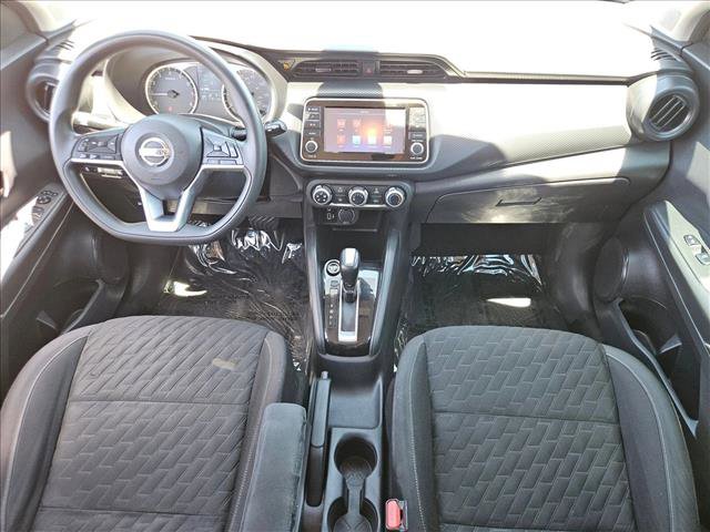 Used 2021 Nissan Kicks S FWD image 22