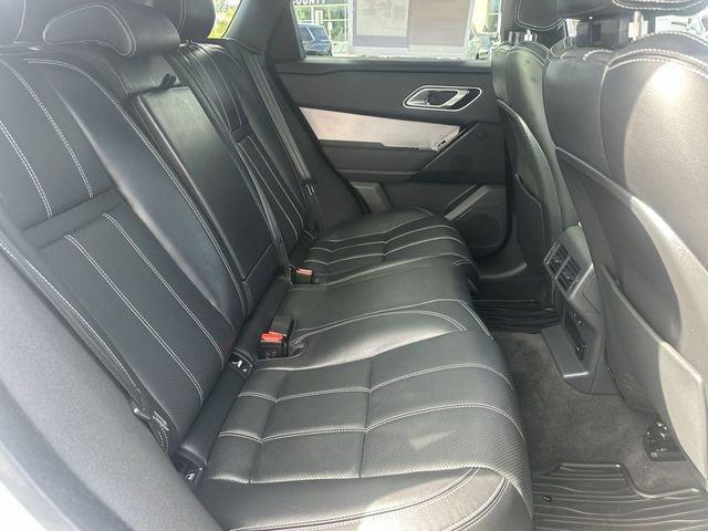Used 2023 Land Rover Range Rover Velar R-Dynamic S image 28