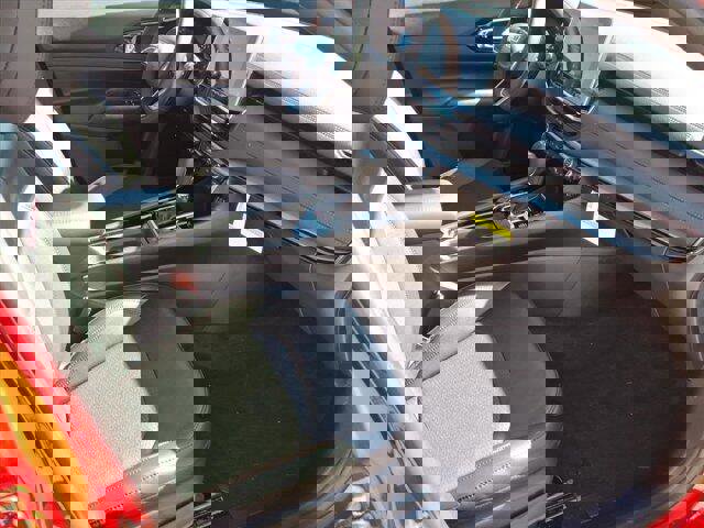 New 2026 Jeep Compass Trailhawk image 18