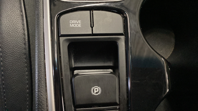 Used 2019 Hyundai Sonata Sport w/ Tech Package 03 FWD image 20