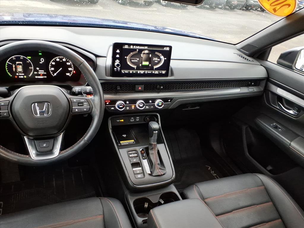 Used 2024 Honda CR-V Sport-L image 9