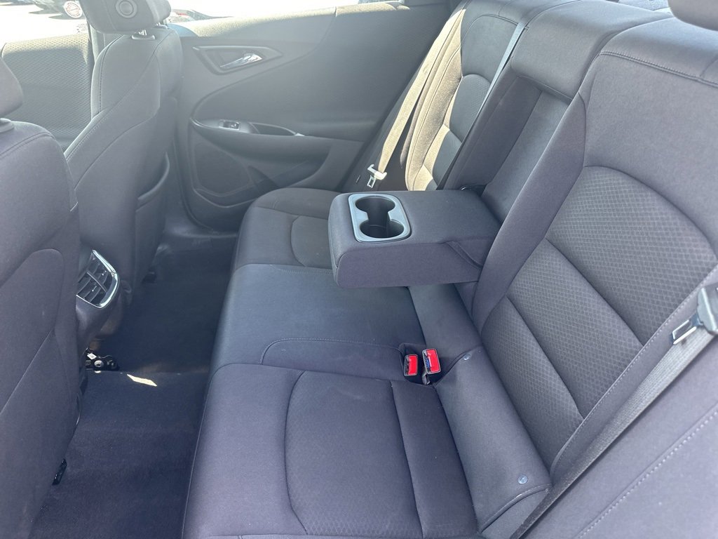 Used 2023 Chevrolet Malibu LT image 13