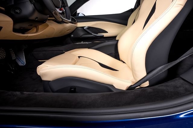Used 2024 Ferrari 296 GTB RWD image 26