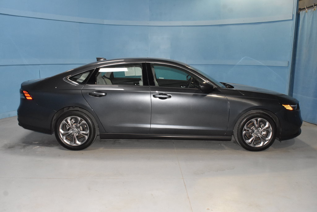 Used 2024 Honda Accord EX image 20