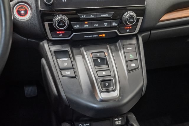 Used 2022 Honda CR-V EX-L image 19