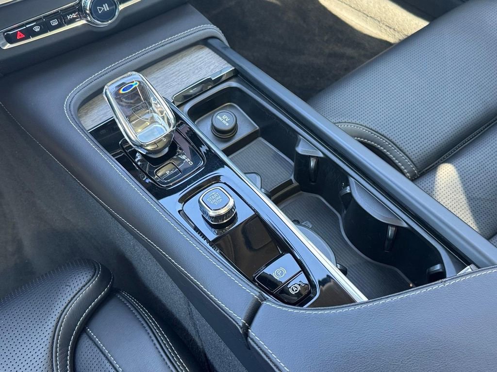 Certified 2023 Volvo S90 B6 Ultimate image 14