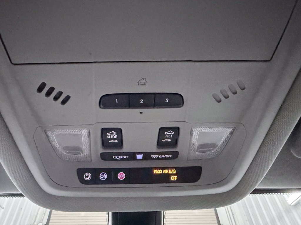 Used 2019 GMC Acadia SLT w/ LPO, Floor Liner Package FWD image 21
