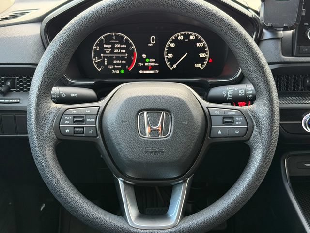 Used 2025 Honda CR-V LX image 26