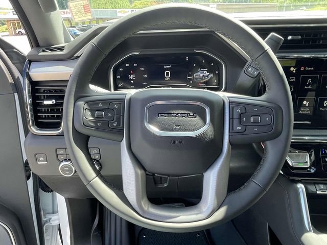 New 2025 GMC Sierra 2500 Denali w/ Denali Reserve Package image 18