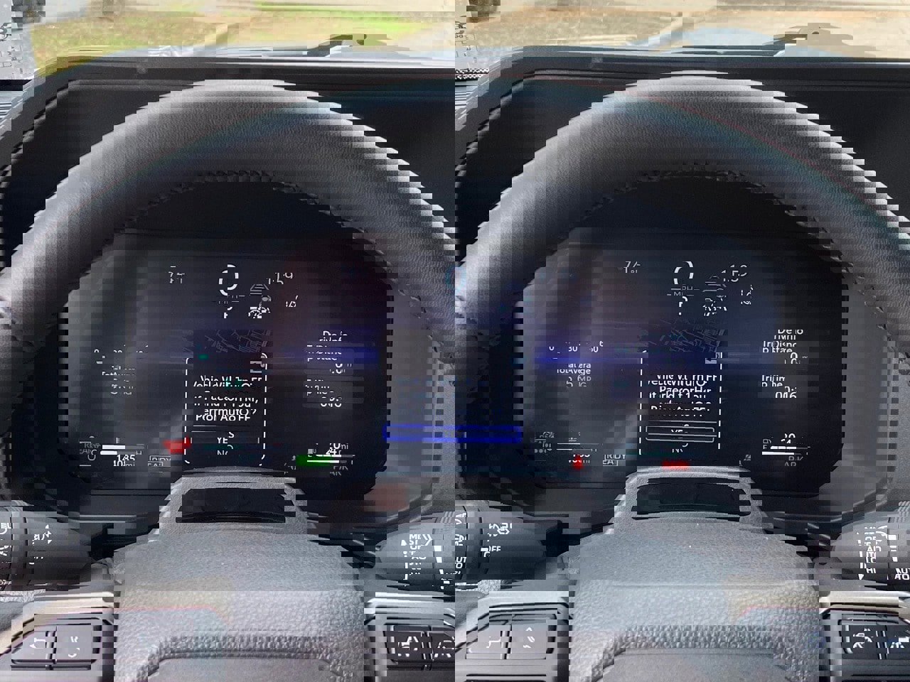 Used 2025 Toyota Land Cruiser image 25