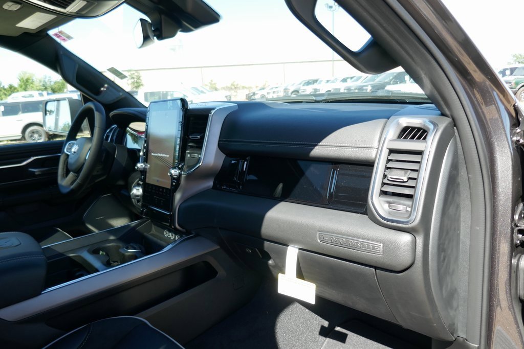 New 2026 RAM 1500 Laramie image 15
