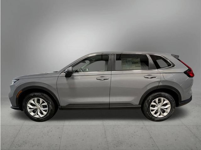 New 2026 Honda CR-V LX image 2