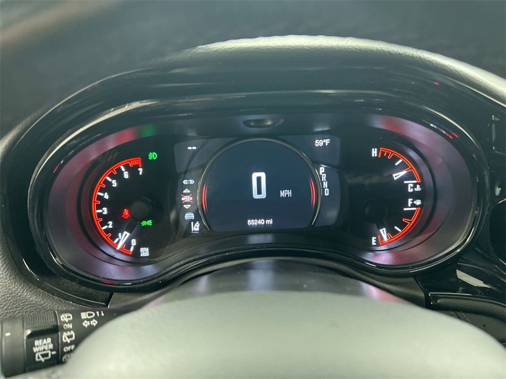 Certified 2022 Dodge Durango GT image 13