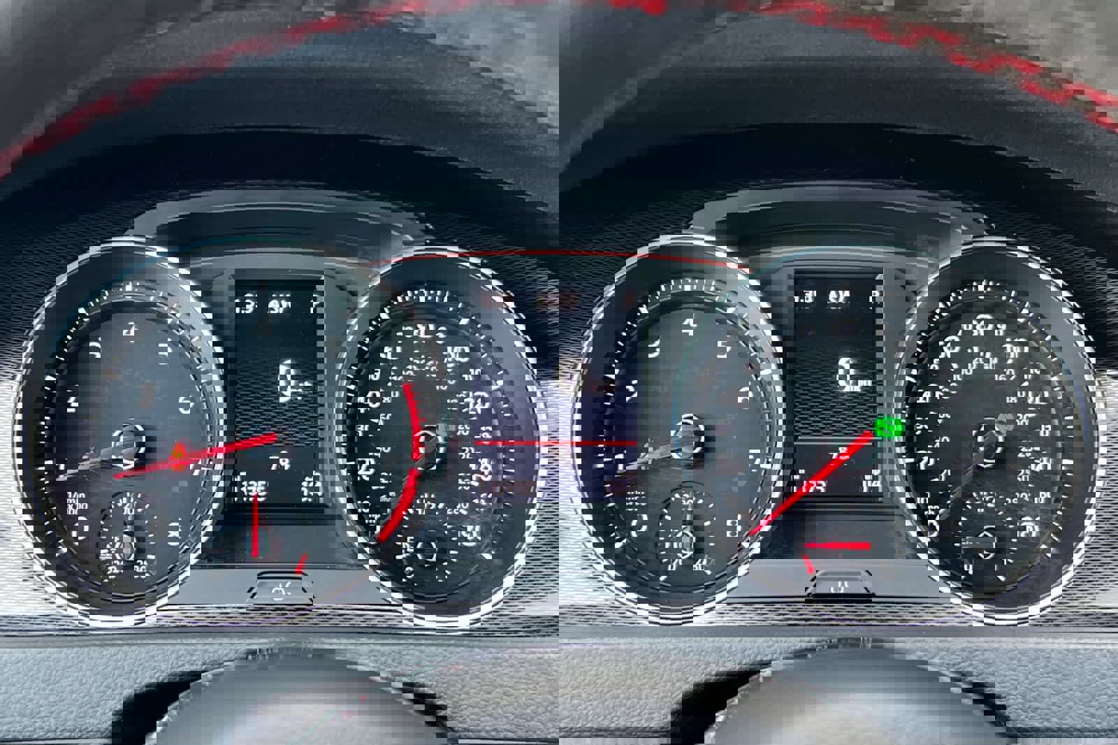 Used 2017 Volkswagen GTI Sport image 28