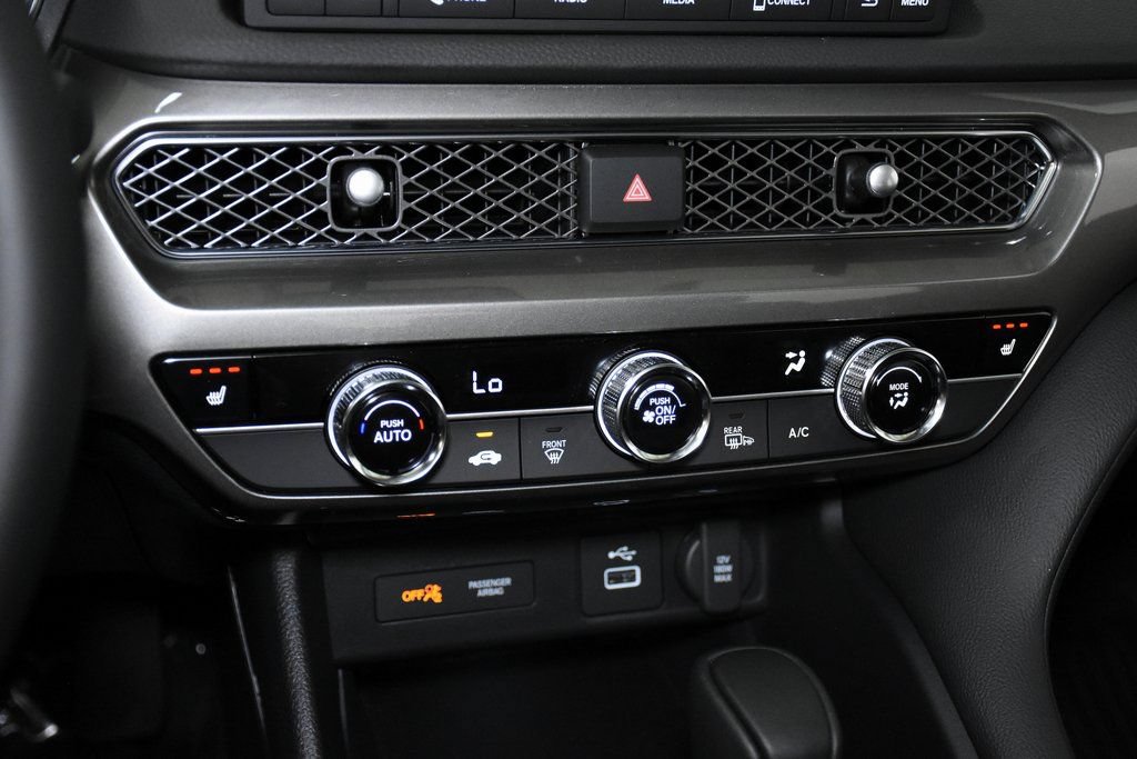Used 2025 Acura Integra FWD image 18