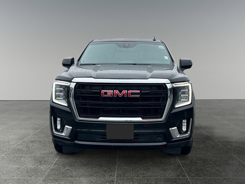 Used 2022 GMC Yukon XL SLE image 2