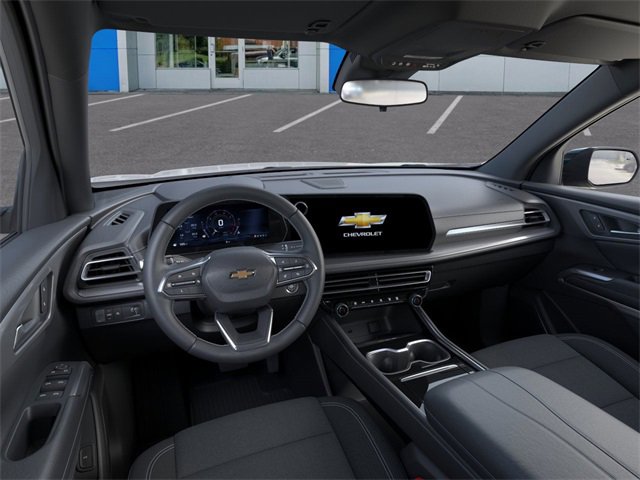 New 2026 Chevrolet Traverse LT w/ LPO, Floor Liner Package image 15