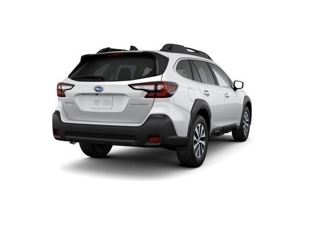 New 2025 Subaru Outback Premium image 6
