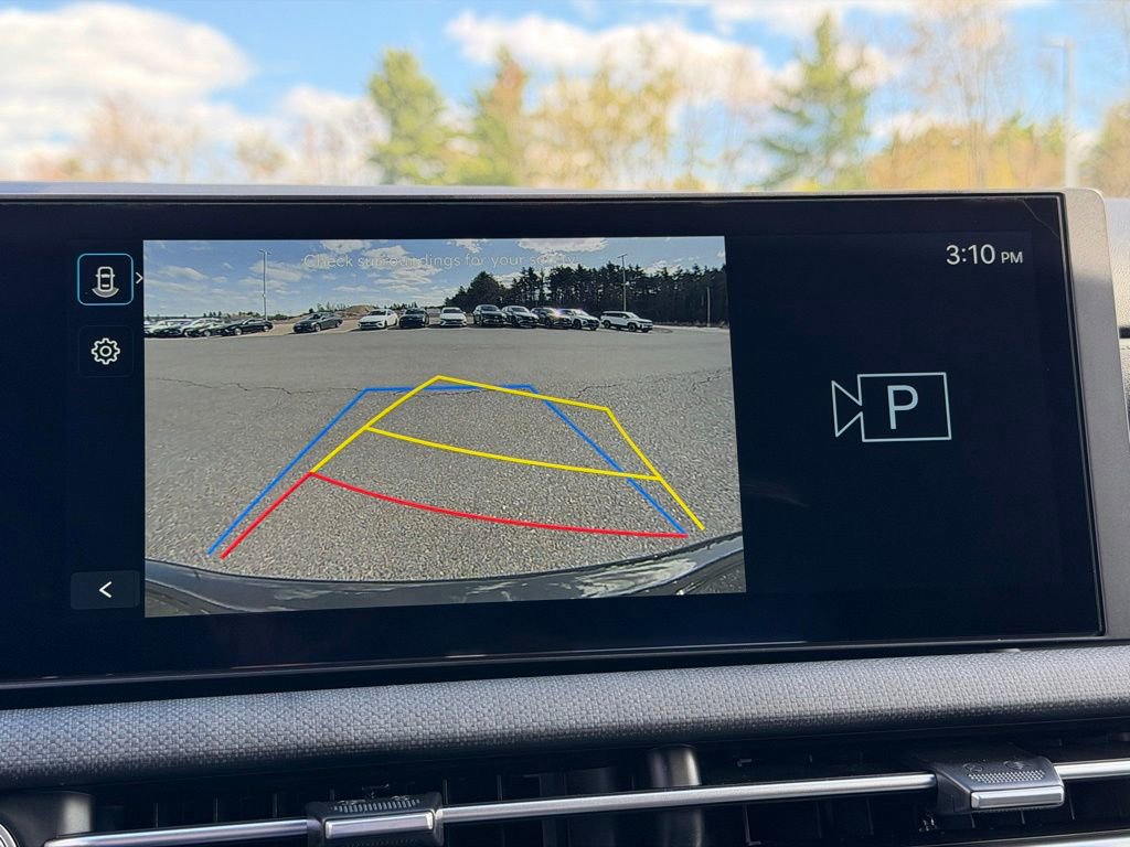 New 2026 Hyundai Tucson XRT AWD/4WD image 17