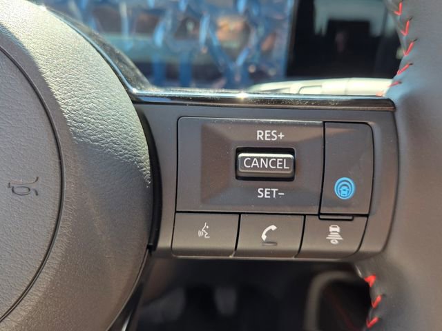 New 2026 Nissan Kicks SR image 26